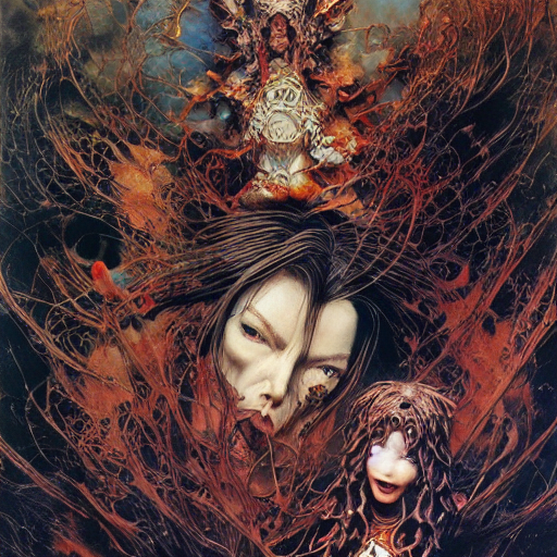 KREA AI realistic detailed image of Action Figures brought...