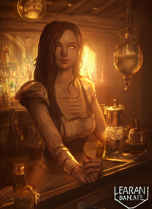 krea-ai-barkeep-tavern-lady-ultra-detailed-fantasy-elden