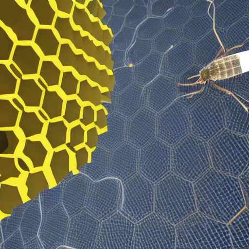 KREA AI james webb telescope taking a super detailed pictu...