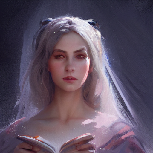 KREA AI very_detailed_masterpiece_painting_of_an_beautiful...