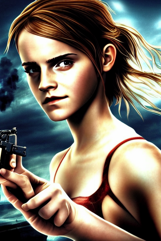 KREA AI Emma Watson Survival Horror Playstation 2 Game B krea-ai-emma-watson-survival-horror-playstation-2-game-b