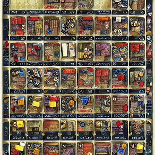 krea-ai-the-most-complicated-board-game-ever-made-extreme